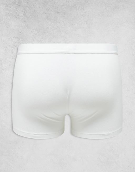 ASOS DESIGN - Lot de 5 boxers - Multicolore , 3 de 4
