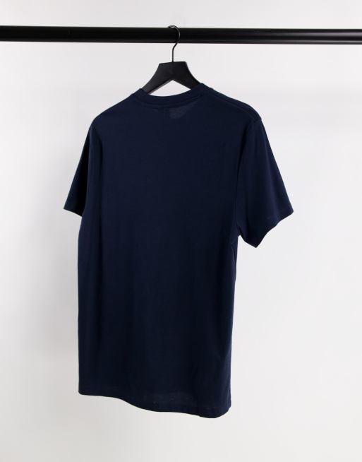 ASOS DESIGN - Lot de 5 t-shirts ras de cou - Multiples couleurs, 2 de 4