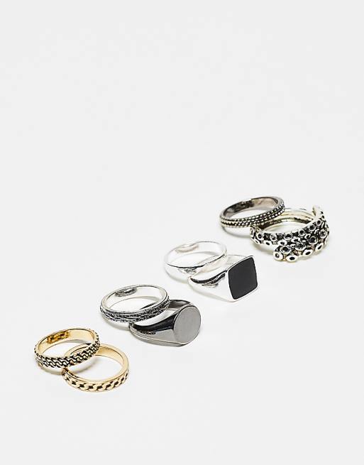 FRCOLOR Lot De 8 Bagues D'Humeur Pour Enfants En Forme De Cheval Bague Change De Couleur Ajustable Bijoux Fantaisie Pour Fêtes Anniversaires Et Cadeau De Noël FRCOLOR Lot De 8 Bagues D'Humeur Pour Enfants En Forme De Cheval Bague Change De Couleur Ajustable Bijoux Fantaisie Pour Fêtes Anniversaires Et Cadeau De Noël