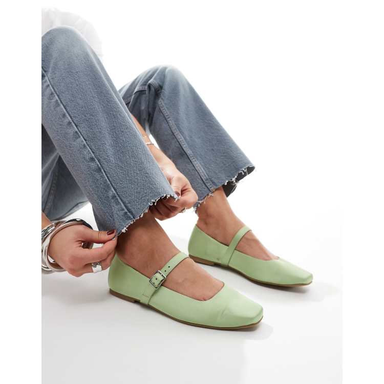 Asos mary jane shoes shop