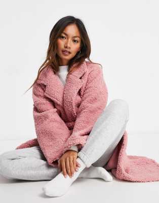 asos ladies dressing gowns