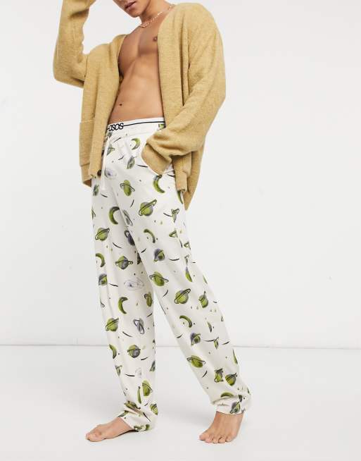 Asos lounge online pants