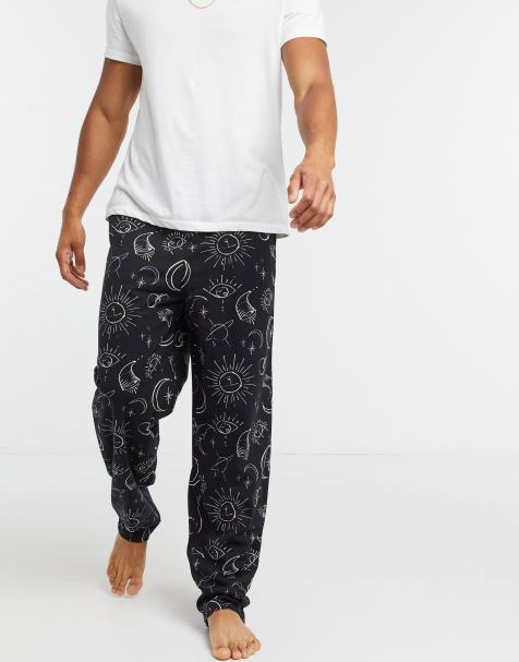 Men's Loungewear | Men's Dressing Gowns & Lounge Pants | ASOS