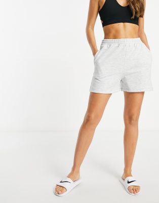 asos jogger shorts