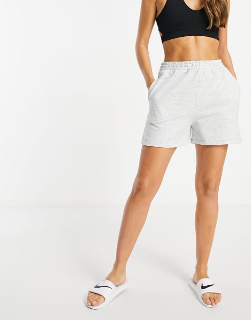 Jogger shorts online asos