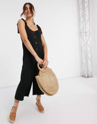 dungaree jumpsuit