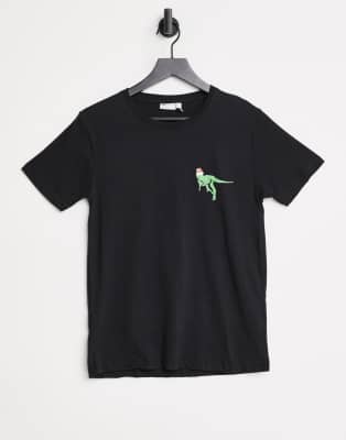 asos dinosaur shirt