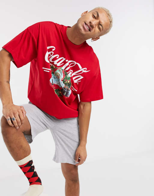 Coca cola shirt outlet outfit