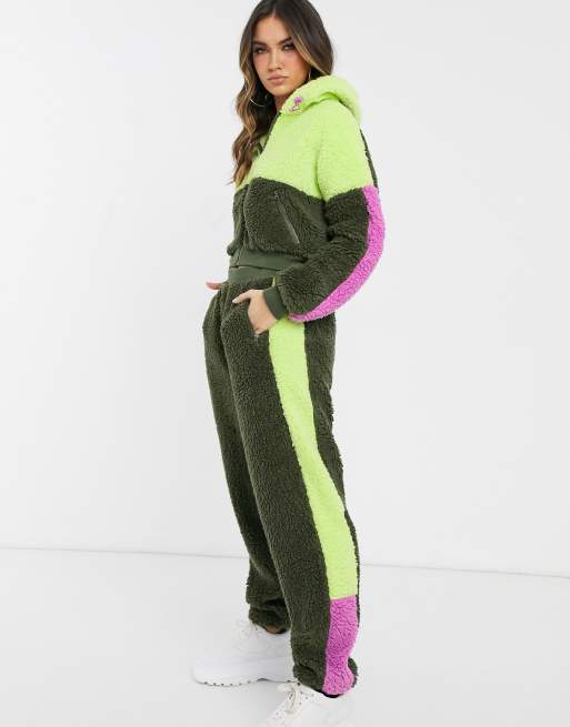 Asos hoodie and jogger set sales