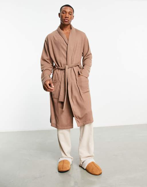 Asos mens dressing outlet gowns