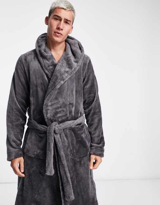 Asos hot sale dressing gown