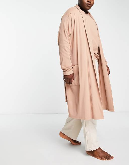 Asos store dressing gown