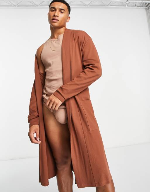 Asos store dressing gown