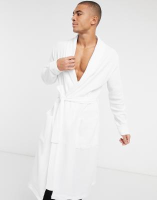 dressing gown asos