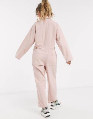 asos lounge jumpsuit