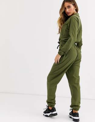 tracksuit jumpsuit