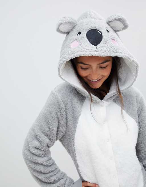 Onesie discount womens asos