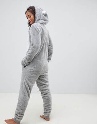 koala hoodie with ears
