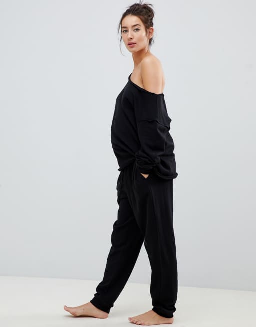 Asos cheap maternity joggers