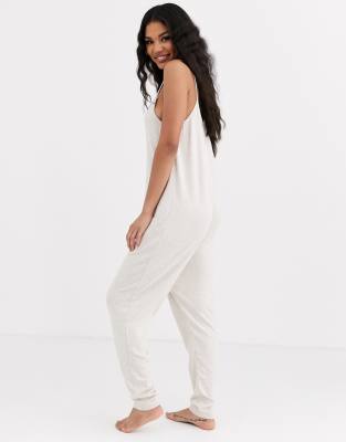 asos lounge jumpsuit