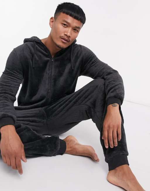 Asos best sale mens onesie