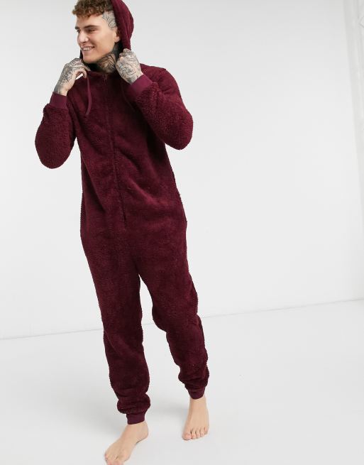 Asos mens online onesies