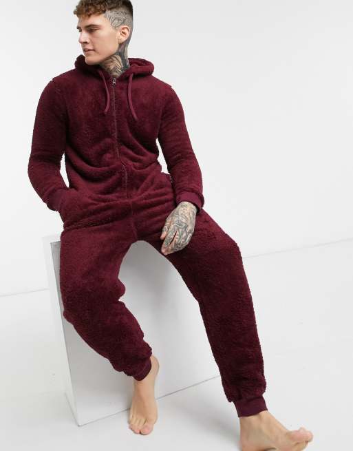 Men polo cheap onesie