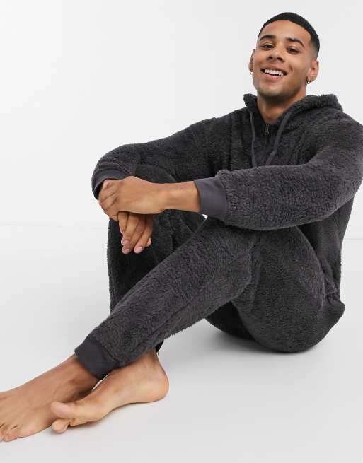 Lounging onesie best sale