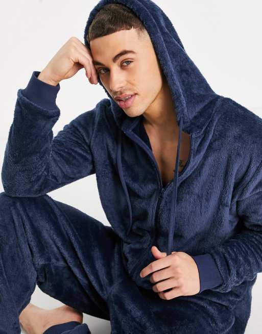 Asos mens onesie sale