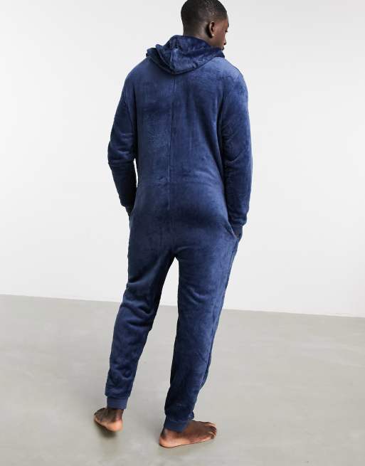 Asos mens online onesies