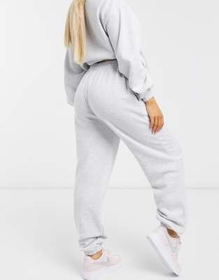 asos design oversized jogger