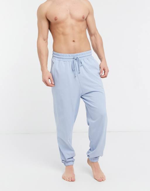 asos oversized sweatpants