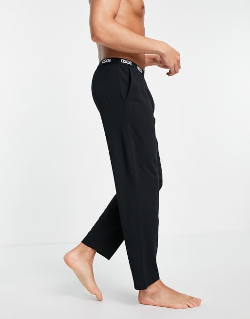 Asos calvin klein online pyjamas