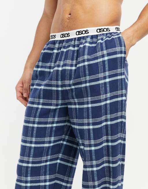 Asos pyjama online bottoms