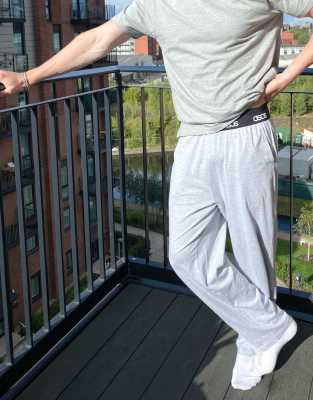 asos mens dressing gowns