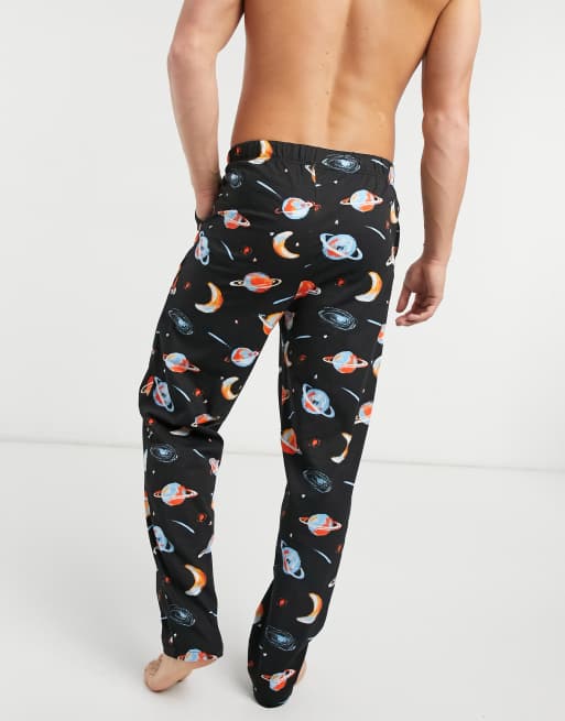 Asos best sale space pyjamas