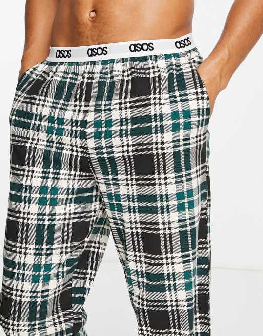 Asos best sale pj bottoms