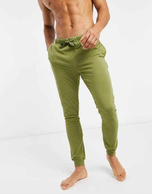 Asos lounge online pants