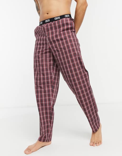 Asos discount pajama pants