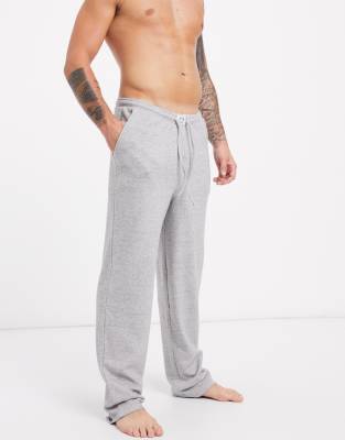 armani loungewear mens