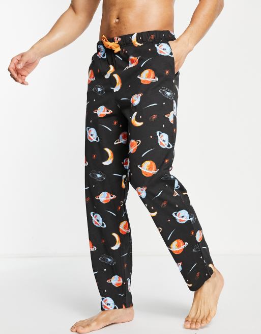 Asos space pyjamas sale