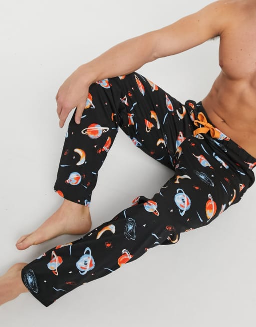 Asos discount mens nightwear