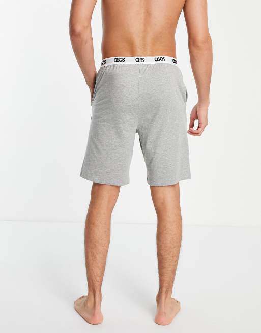 Asos pyjama shorts new arrivals