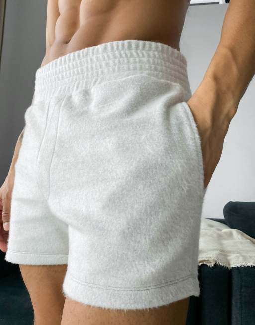 Asos mens hot sale pyjama shorts