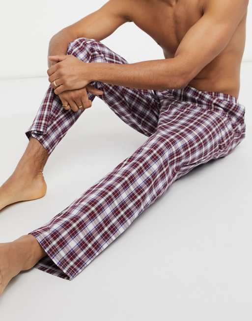 Asos best sale pajama pants