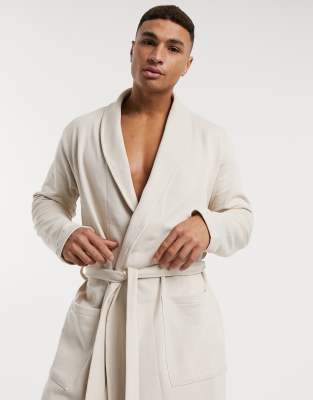 asos robe blanche