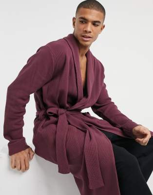 robe velour asos