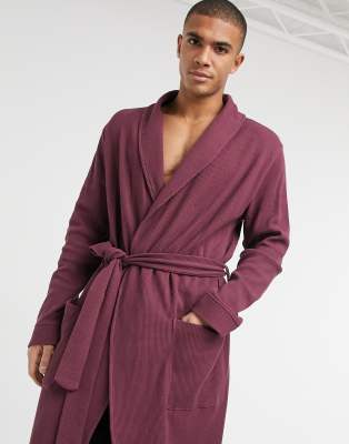 robe velour asos