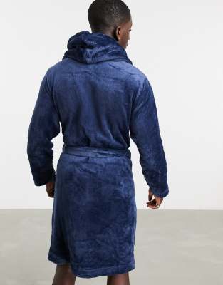 robe velour asos