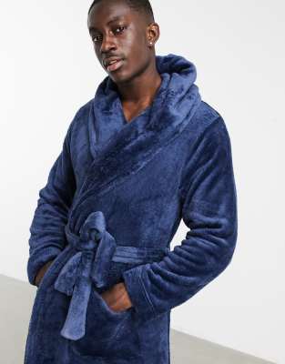 robe velour asos